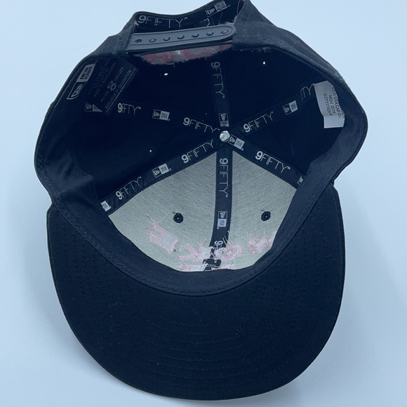 New Era “Woke AF” hat - Picture 5 of 6